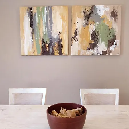 Casa Ara 别墅 科拉雷侯