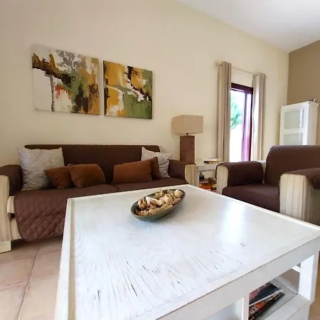 빌라 Casa Ara 코라레호