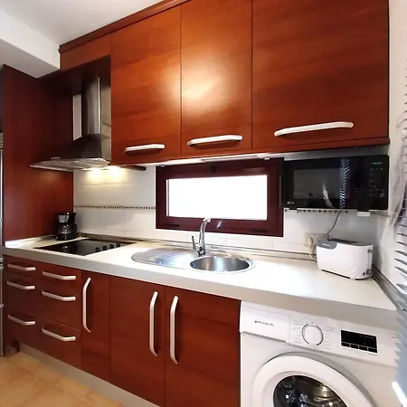 别墅 Casa Ara 科拉雷侯