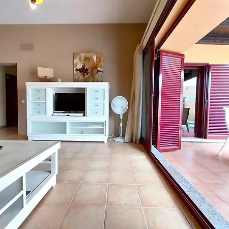 Casa Ara * 코라레호