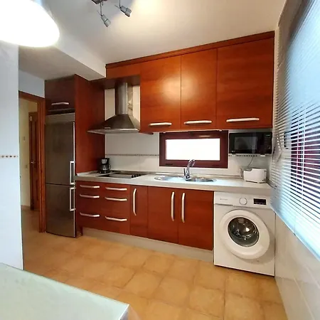 Casa Ara * 코라레호