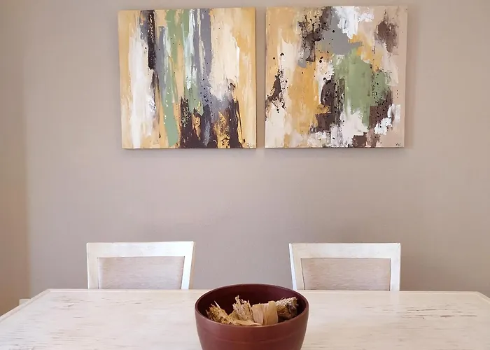 Casa Ara 빌라 코라레호