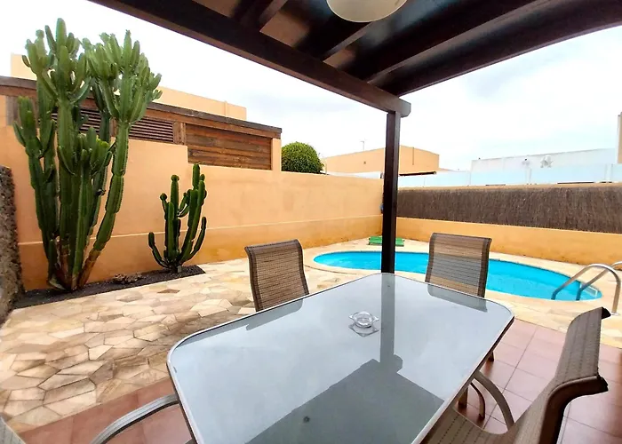 빌라 Casa Ara 코라레호