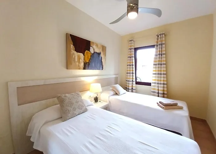 Casa Ara 코라레호