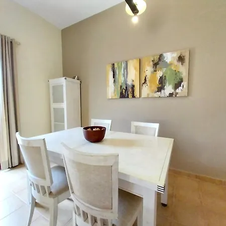 Casa Ara Villa
