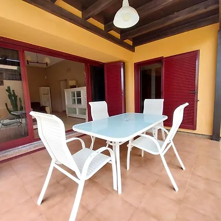 Casa Ara ヴィラ *