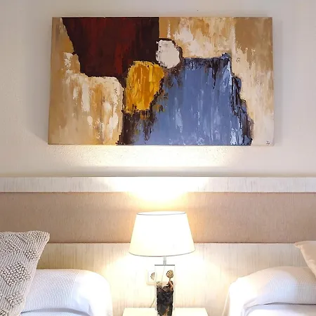 Casa Ara コラレホ