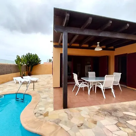 Casa Ara Villa