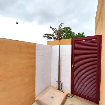 Casa Ara ヴィラ *