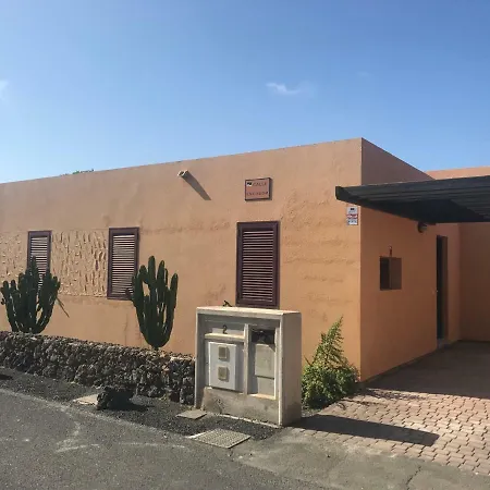 Casa Ara Villa *