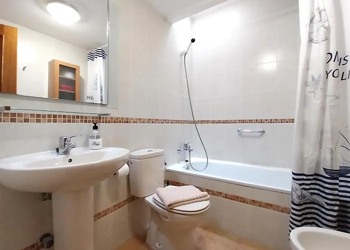 Casa Ara קורלחו