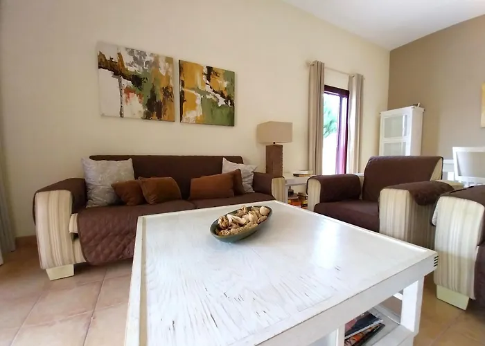 וילה Casa Ara קורלחו