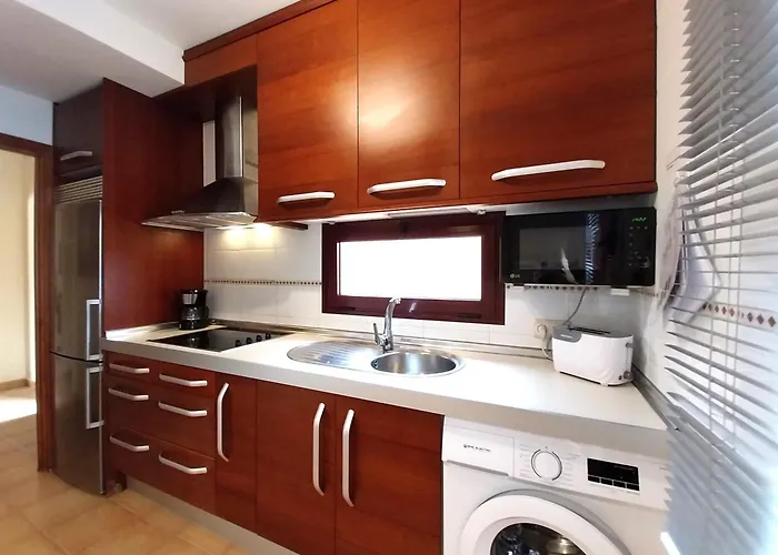 ヴィラ Casa Ara コラレホ