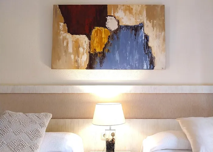 Casa Ara קורלחו