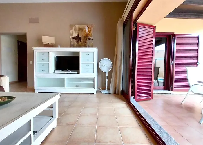 Casa Ara * コラレホ