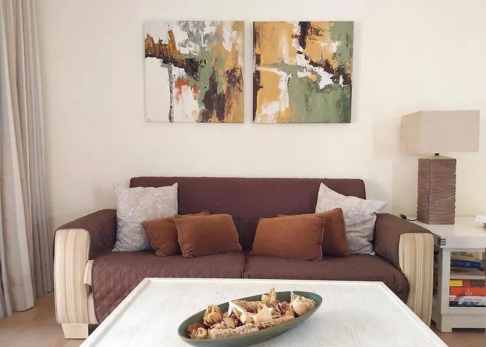 וילה Casa Ara קורלחו