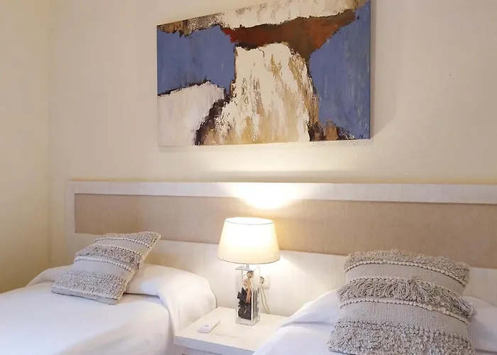 Casa Ara * קורלחו