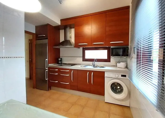 Casa Ara * קורלחו