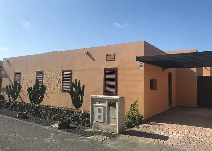 Casa Ara ヴィラ *