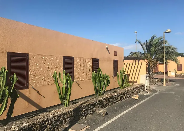 Casa Ara ヴィラ *