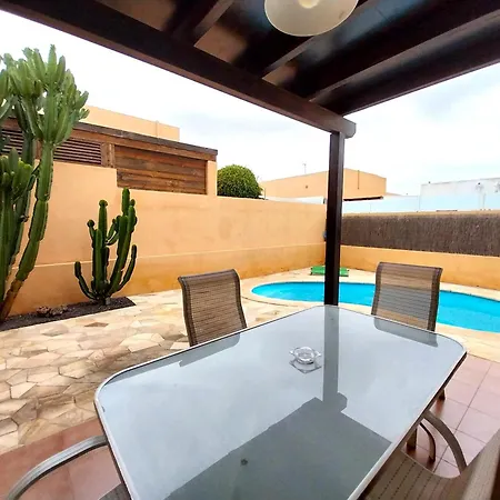 Willa Casa Ara Corralejo